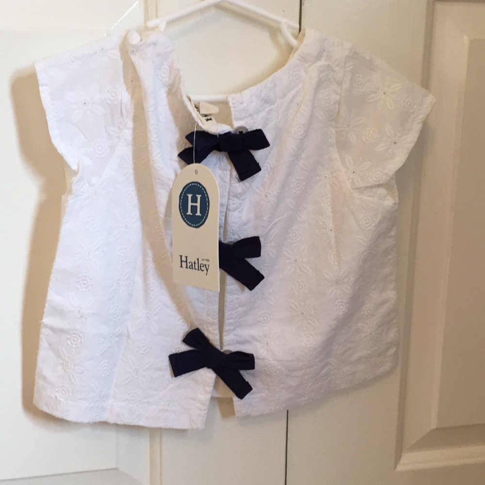 Hatley Brand too size 7